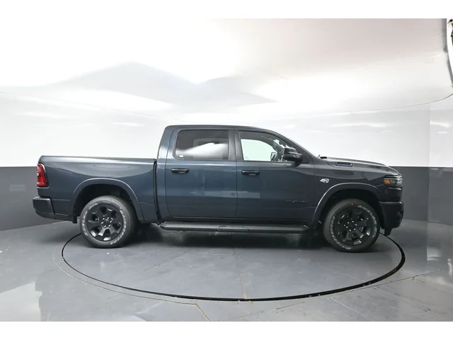 Nuevos RAM 1500 à Estados chez autogozo