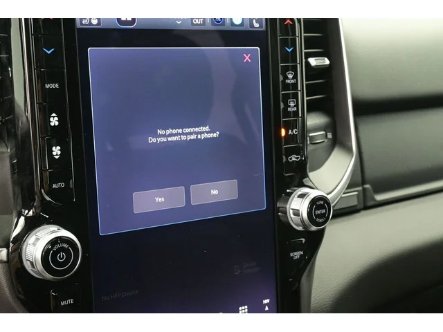 Nuevos RAM 1500 à Estados chez autogozo