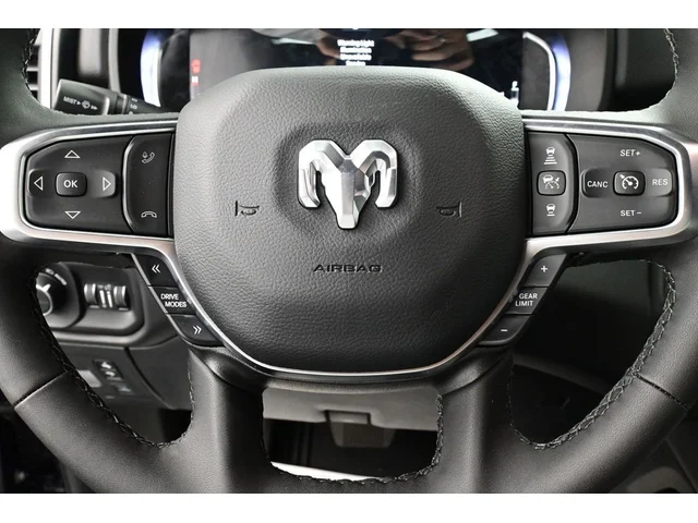 Nuevos RAM 1500 à Estados chez autogozo