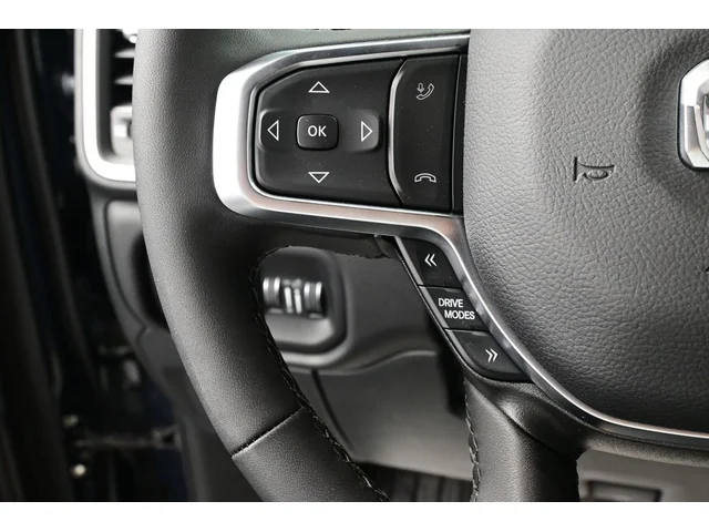 Nuevos RAM 1500 à Estados chez autogozo
