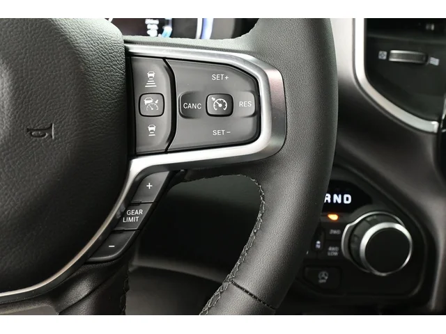 Nuevos RAM 1500 à Estados chez autogozo