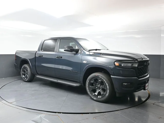 Nuevos RAM 1500 à Estados chez autogozo