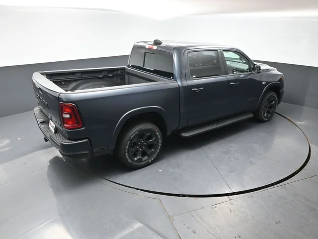 Nuevos RAM 1500 à Estados chez autogozo