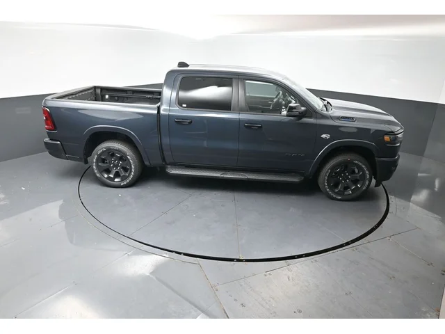 Nuevos RAM 1500 à Estados chez autogozo