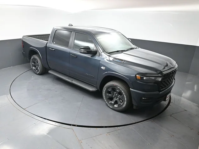 Nuevos RAM 1500 à Estados chez autogozo