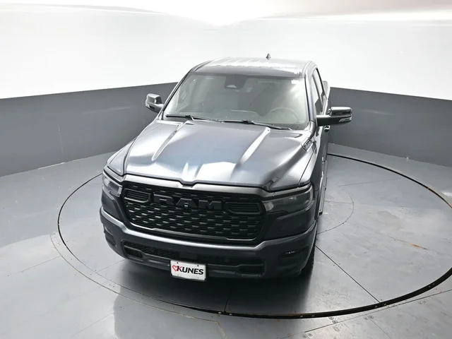 Nuevos RAM 1500 à Estados chez autogozo