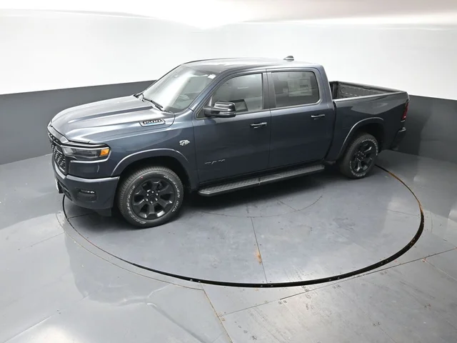 Nuevos RAM 1500 à Estados chez autogozo