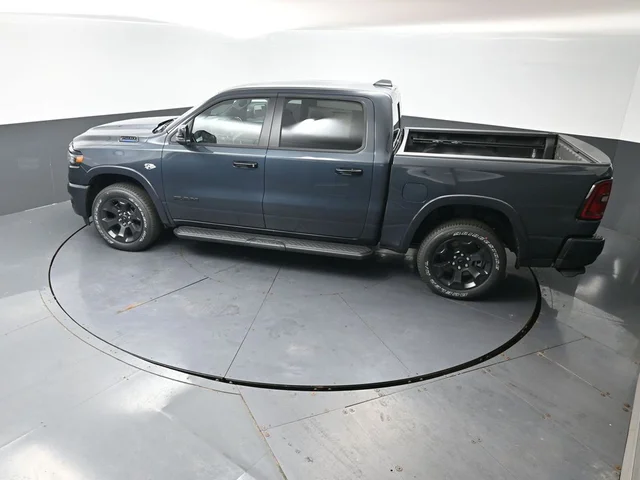 Nuevos RAM 1500 à Estados chez autogozo
