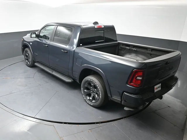 Nuevos RAM 1500 à Estados chez autogozo