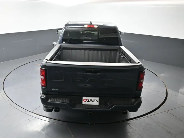 Nuevos RAM 1500 à Estados chez autogozo