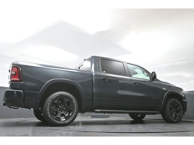 Nuevos RAM 1500 à Estados chez autogozo
