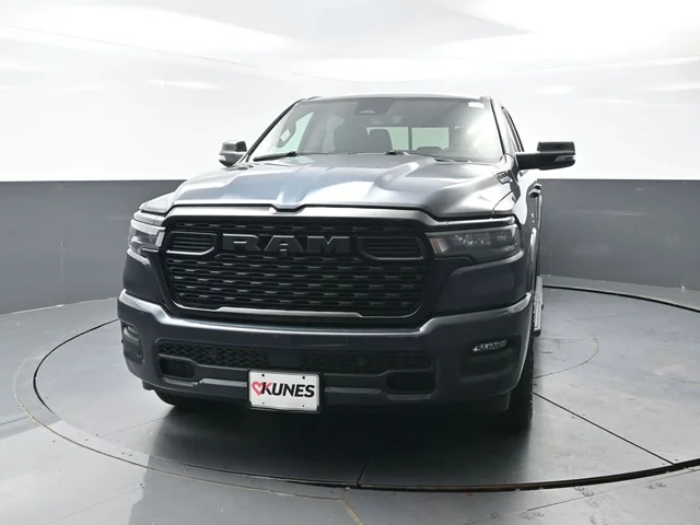Nuevos RAM 1500 à Estados chez autogozo