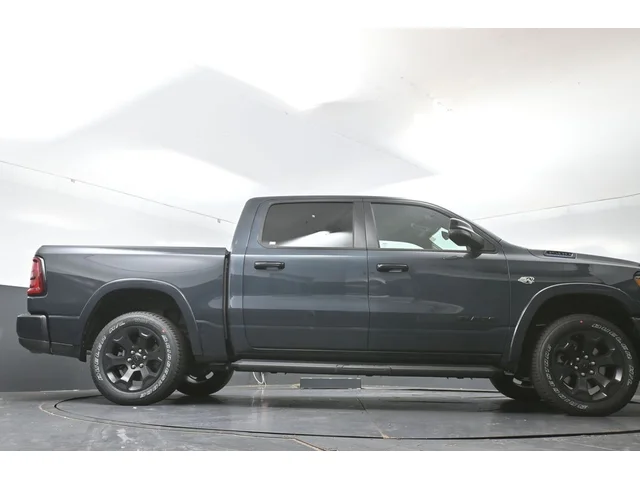 Nuevos RAM 1500 à Estados chez autogozo