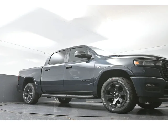 Nuevos RAM 1500 à Estados chez autogozo