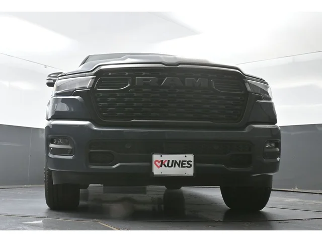 Nuevos RAM 1500 à Estados chez autogozo