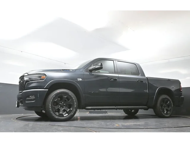 Nuevos RAM 1500 à Estados chez autogozo