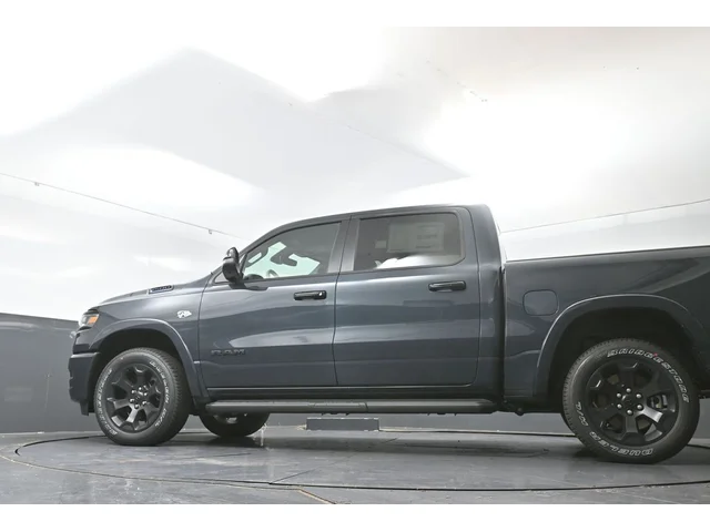 Nuevos RAM 1500 à Estados chez autogozo