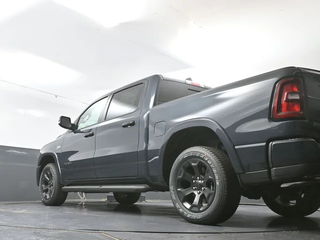 Nuevos RAM 1500 à Estados chez autogozo