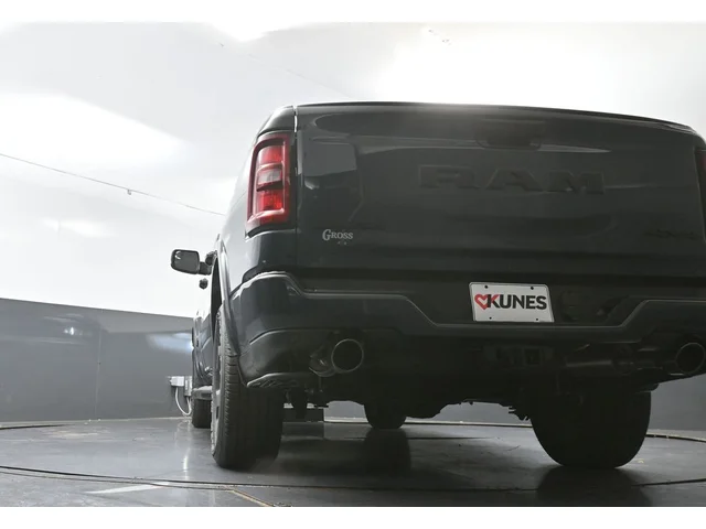 Nuevos RAM 1500 à Estados chez autogozo