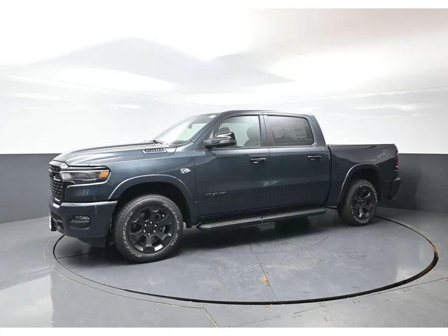 Nuevos RAM 1500 à Estados chez autogozo