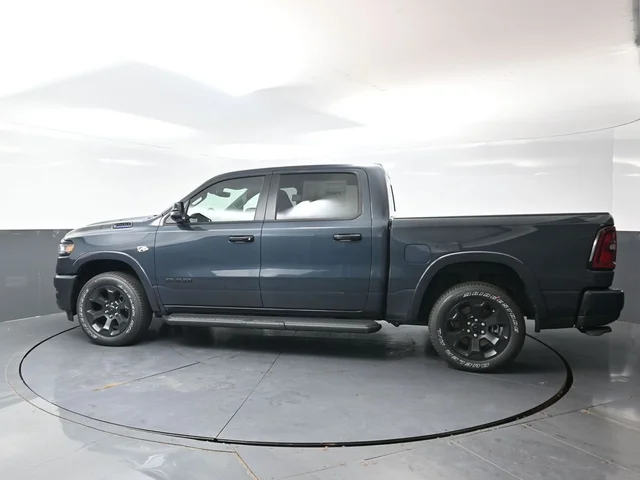 Nuevos RAM 1500 à Estados chez autogozo