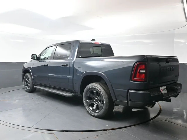 Nuevos RAM 1500 à Estados chez autogozo
