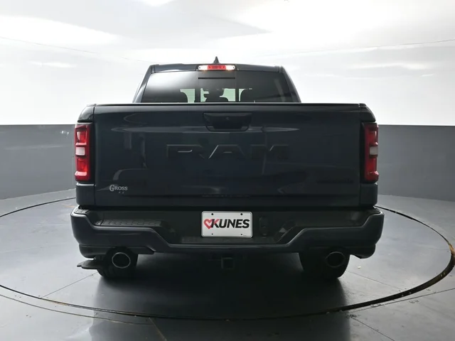 Nuevos RAM 1500 à Estados chez autogozo
