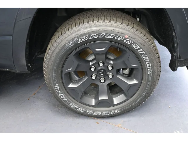 Nuevos RAM 1500 à Estados chez autogozo