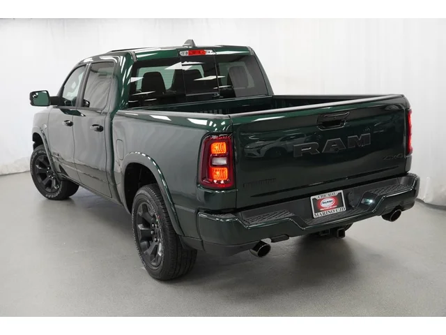 Nuevos RAM 1500 à Estados chez autogozo