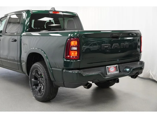 Nuevos RAM 1500 à Estados chez autogozo