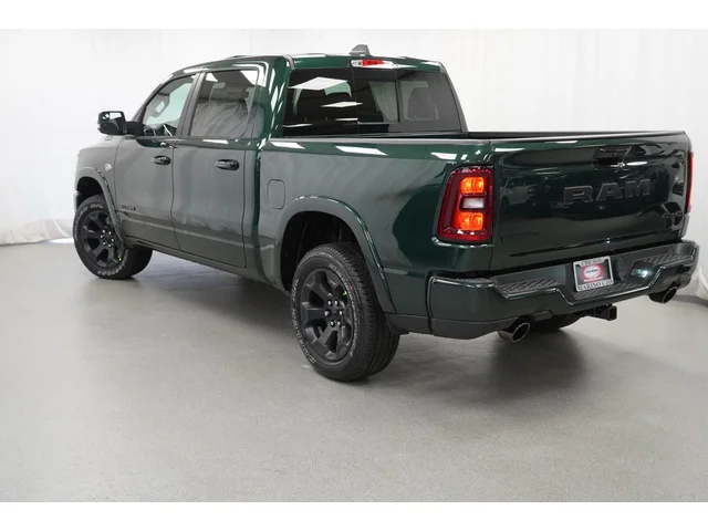 Nuevos RAM 1500 à Estados chez autogozo