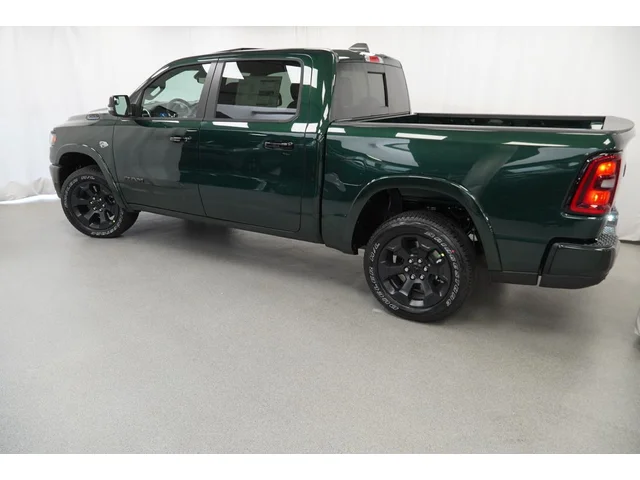 Nuevos RAM 1500 à Estados chez autogozo