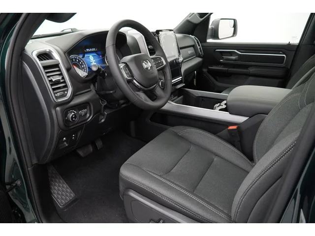 Nuevos RAM 1500 à Estados chez autogozo