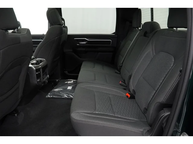 Nuevos RAM 1500 à Estados chez autogozo