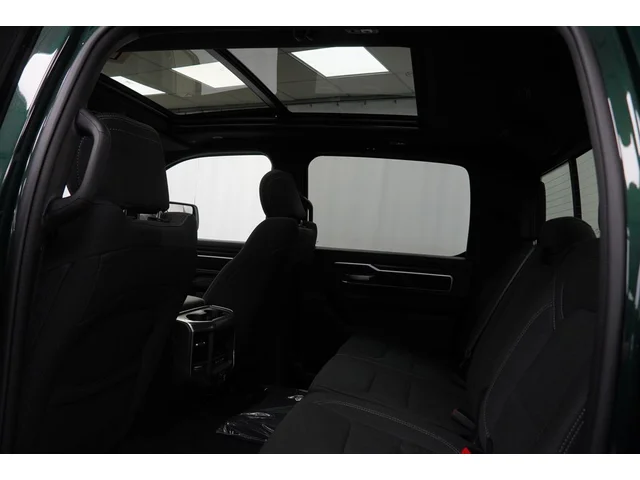 Nuevos RAM 1500 à Estados chez autogozo