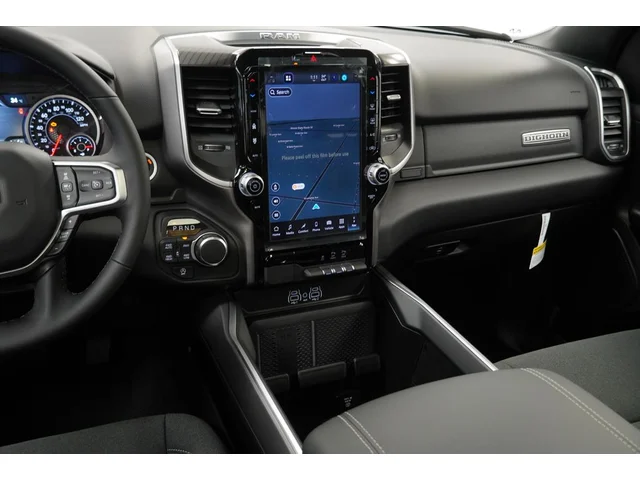 Nuevos RAM 1500 à Estados chez autogozo