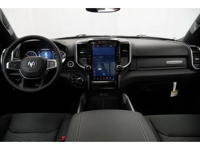 Nuevos RAM 1500 à Estados chez autogozo