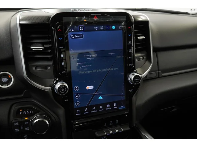 Nuevos RAM 1500 à Estados chez autogozo