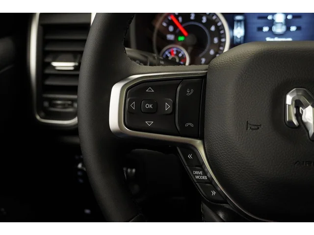 Nuevos RAM 1500 à Estados chez autogozo