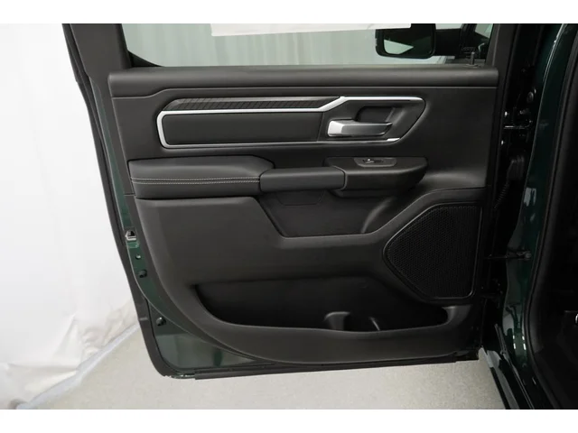 Nuevos RAM 1500 à Estados chez autogozo