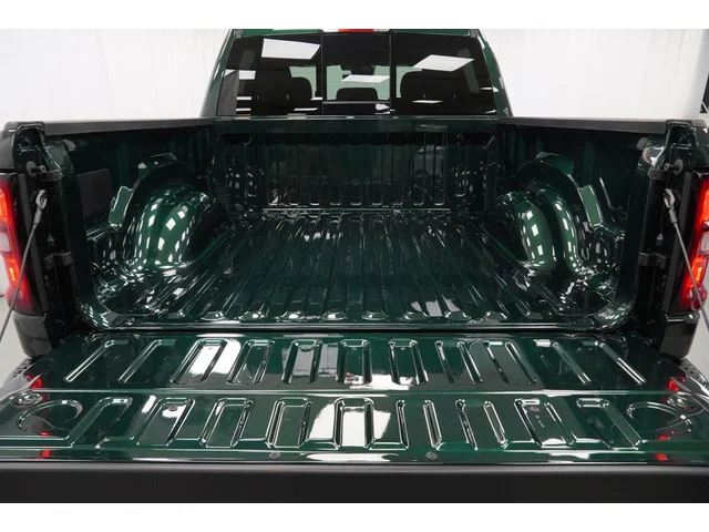 Nuevos RAM 1500 à Estados chez autogozo