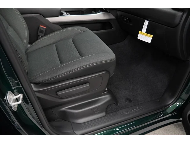 Nuevos RAM 1500 à Estados chez autogozo