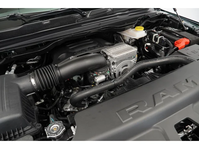 Nuevos RAM 1500 à Estados chez autogozo