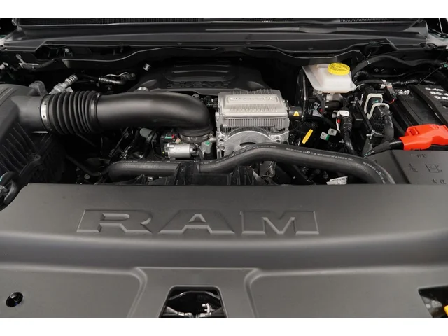 Nuevos RAM 1500 à Estados chez autogozo