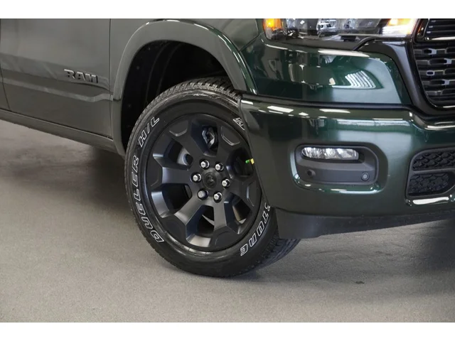 Nuevos RAM 1500 à Estados chez autogozo