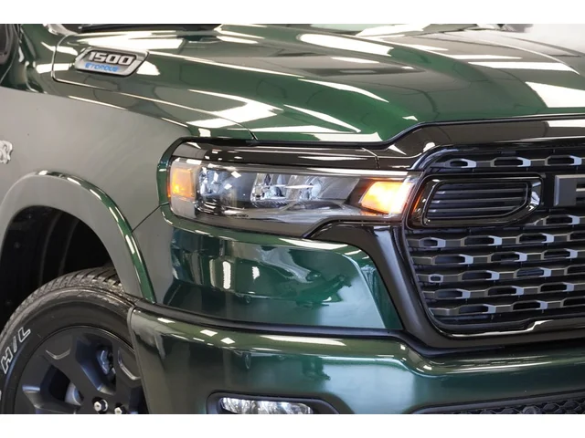Nuevos RAM 1500 à Estados chez autogozo