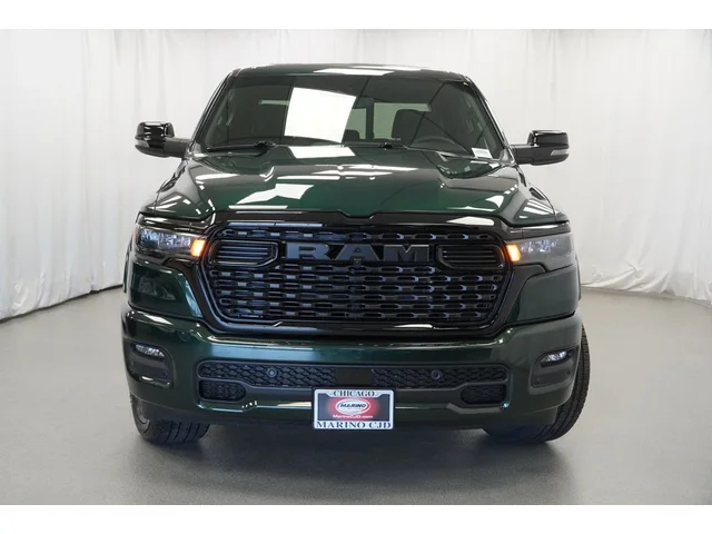 Nuevos RAM 1500 à Estados chez autogozo