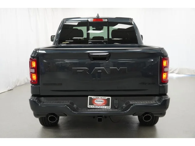 Nuevos RAM 1500 à Estados chez autogozo