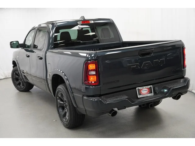 Nuevos RAM 1500 à Estados chez autogozo