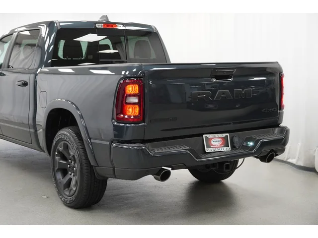 Nuevos RAM 1500 à Estados chez autogozo